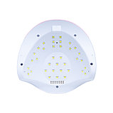 Лампа UV/LED гибрид B2V5 120W, фото 3