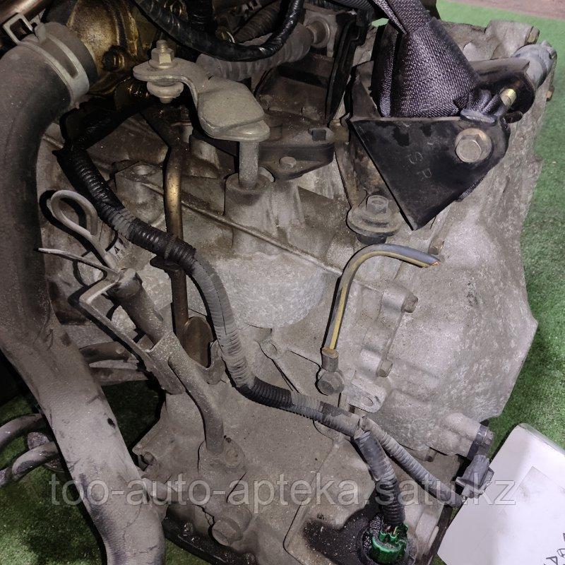 Двигатель Nissan SR20DE (б/у) - фото 4 - id-p113560734