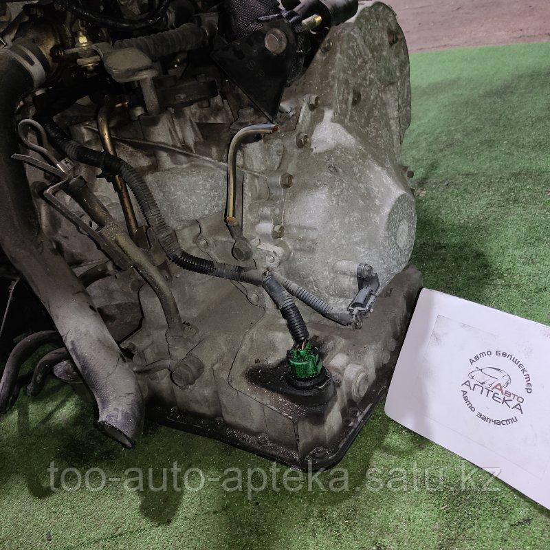 Двигатель Nissan SR20DE (б/у) - фото 6 - id-p113560734