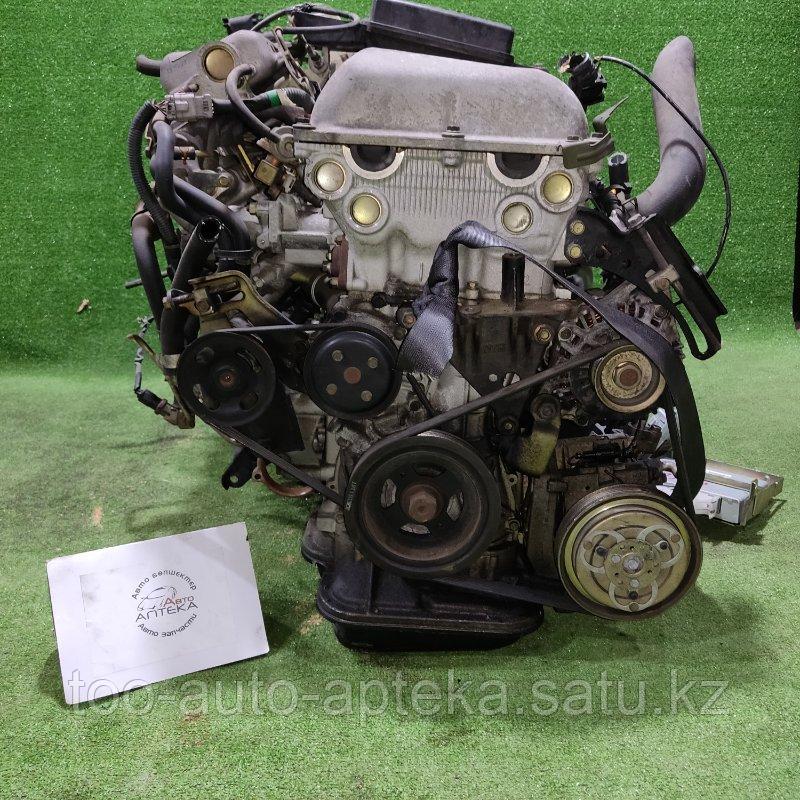 Двигатель Nissan SR20DE (б/у) - фото 10 - id-p113560734