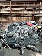 Двигатель Subaru EJ253 (б/у)