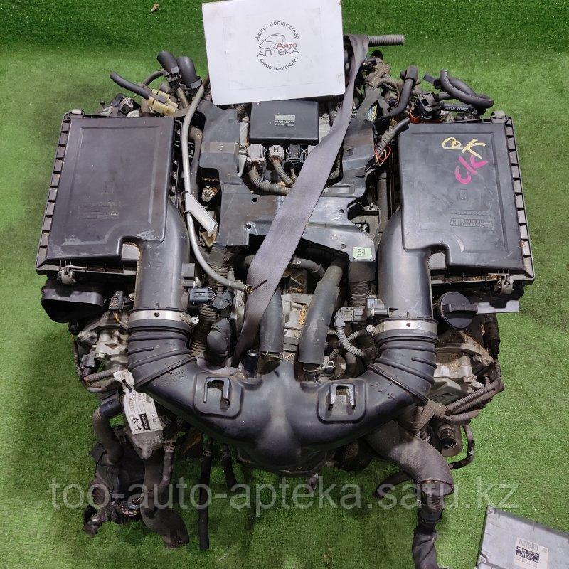 Двигатель Toyota 1UR-FSE (б/у) - фото 2 - id-p113560758