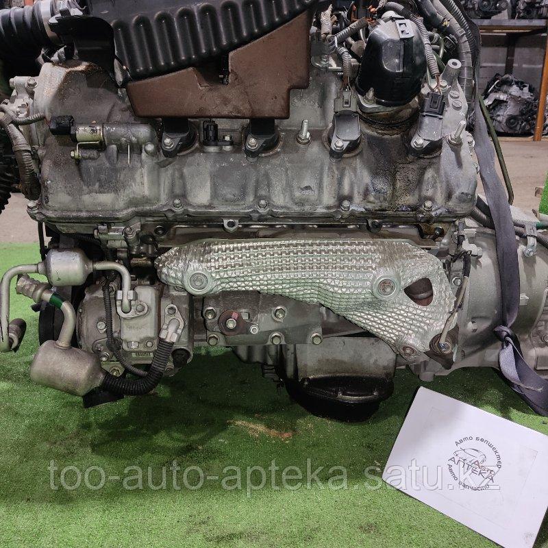 Двигатель Toyota 1UR-FSE (б/у) - фото 6 - id-p113560758