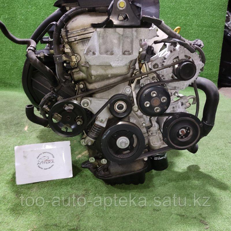 Двигатель Toyota 2AZ-FE (б/у) - фото 4 - id-p113560761