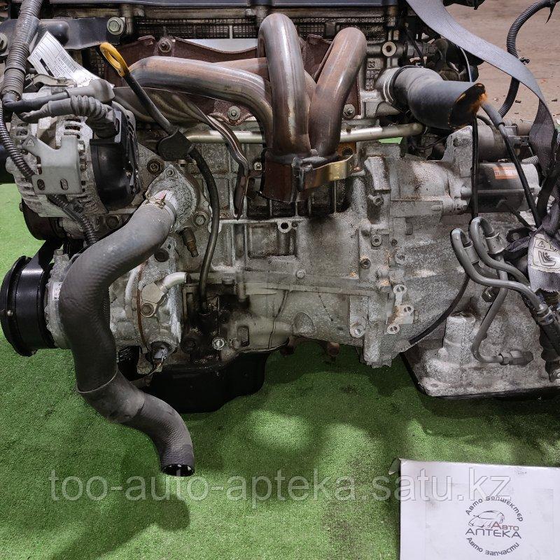 Двигатель Toyota 2AZ-FE (б/у) - фото 5 - id-p113560761