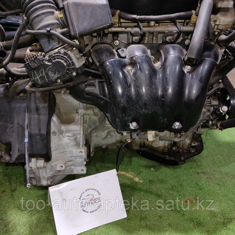 Двигатель Toyota 2AZ-FE (б/у) - фото 6 - id-p113560761