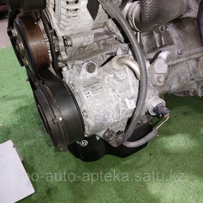 Двигатель Toyota 2AZ-FE (б/у) - фото 7 - id-p113560761