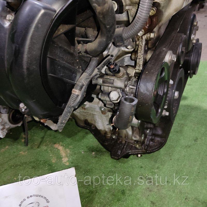 Двигатель Toyota 2AZ-FE (б/у) - фото 8 - id-p113560761