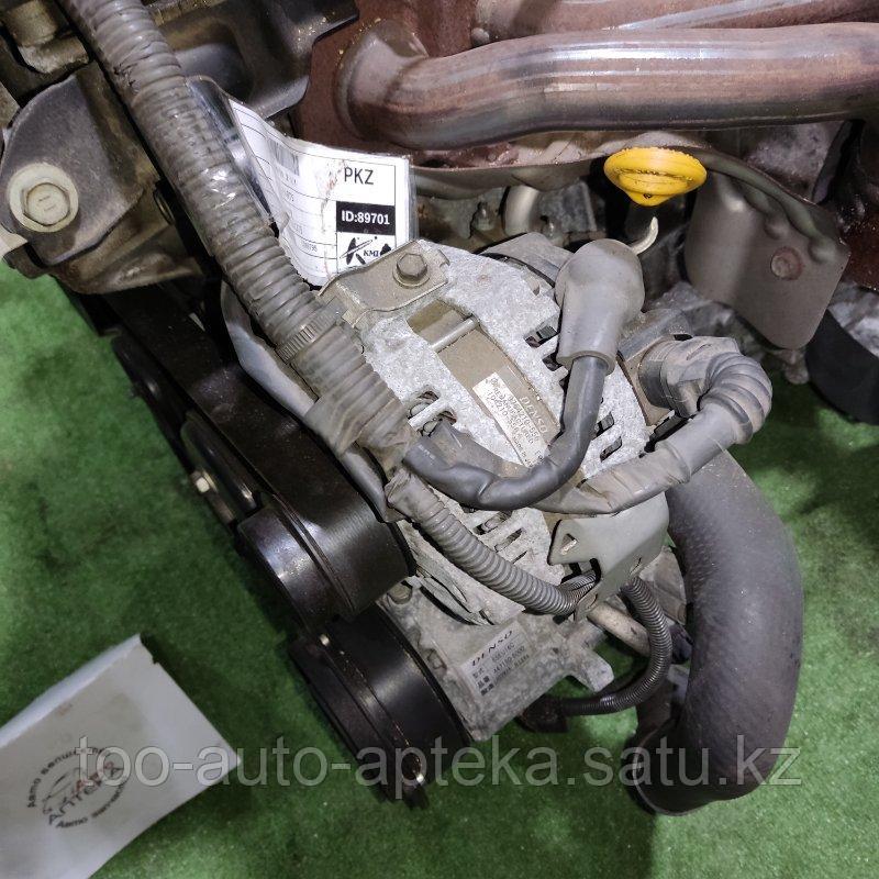 Двигатель Toyota 2AZ-FE (б/у) - фото 9 - id-p113560761