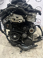 Двигатель Volkswagen CBZB (б/у)