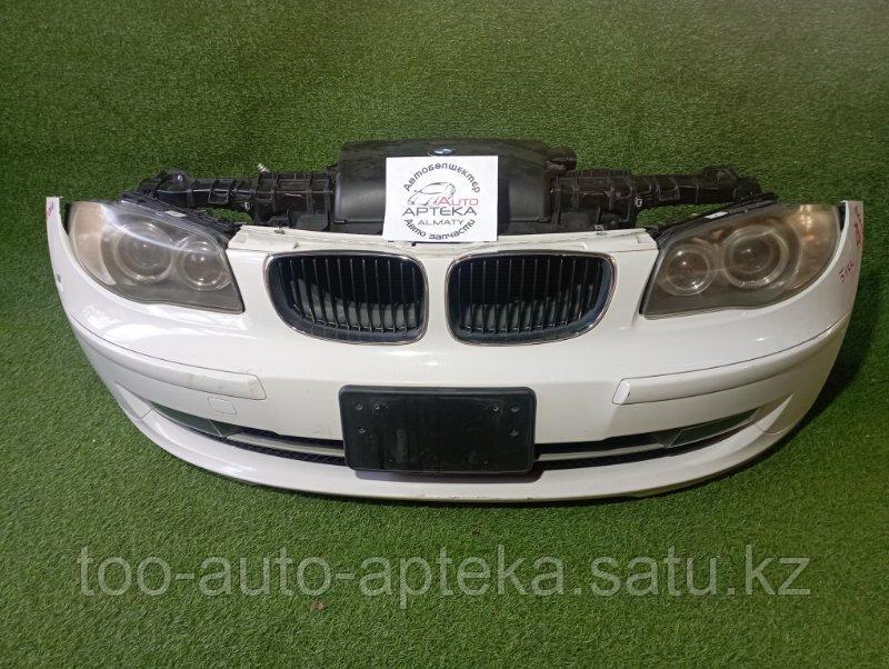 Nose cut Bmw 1-Series E87 (б/у) - фото 2 - id-p113560901