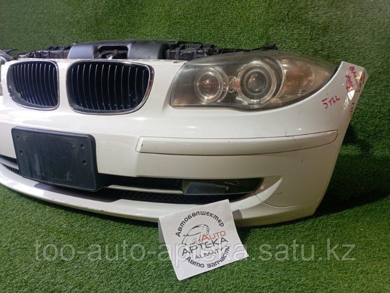 Nose cut Bmw 1-Series E87 (б/у) - фото 3 - id-p113560901