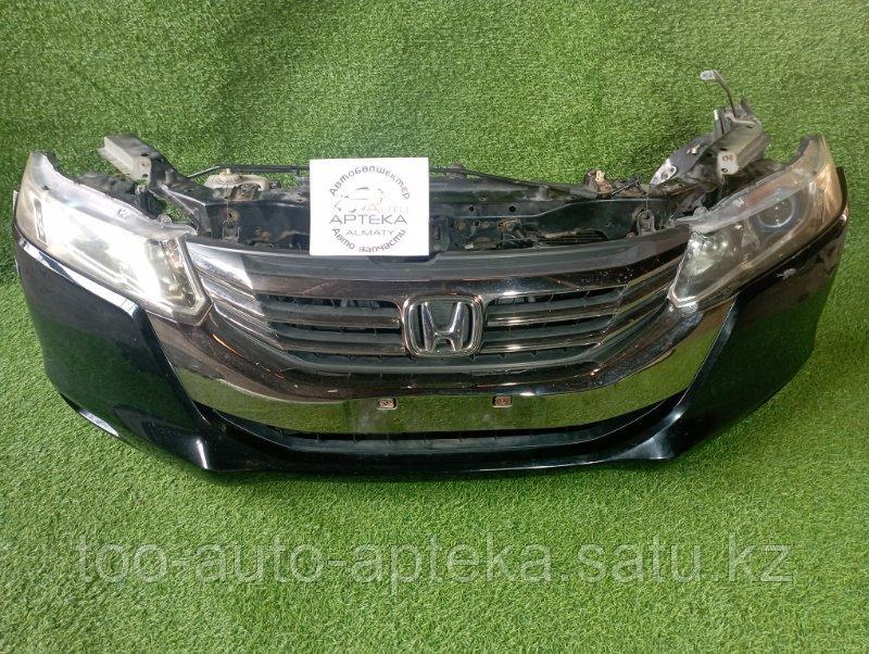 Nose cut Honda Odyssey RB3 (б/у) - фото 2 - id-p113560902