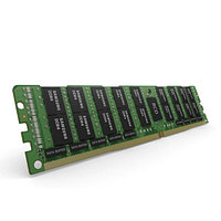 Samsung PC4-25600 ECC серверная оперативная память озу (M391A4G43AB1-CWE)