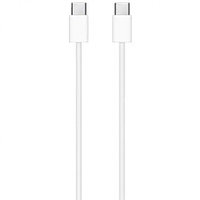 Apple USB-C Woven Charge Cable 1m кабель интерфейсный (MQKJ3ZM/A)