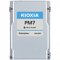 KIOXIA PM7-R серверный жесткий диск (KPM71RUG3T84)