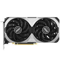 MSI GeForce RTX 4070 VENTUS 2X E OC видеокарта (RTX 4070 VENTUS 2X E 12G OC)