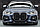 Карбоновый обвес для BMW 4 серии купе G22 2020-2023+, фото 4
