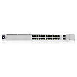 Коммутатор Ubiquiti UniFi Switch 24 PoE, фото 4