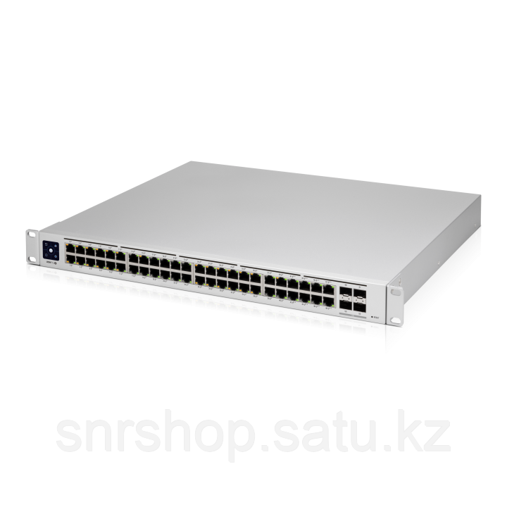 Коммутатор Ubiquiti UniFi Switch Pro 48 PoE