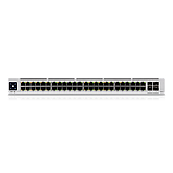 Коммутатор Ubiquiti UniFi Switch Pro 48 PoE, фото 3