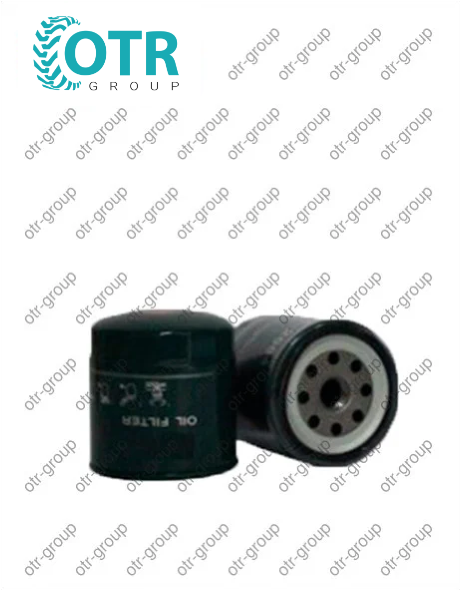 Фильтр масляный Hitachi ZX70 4432663