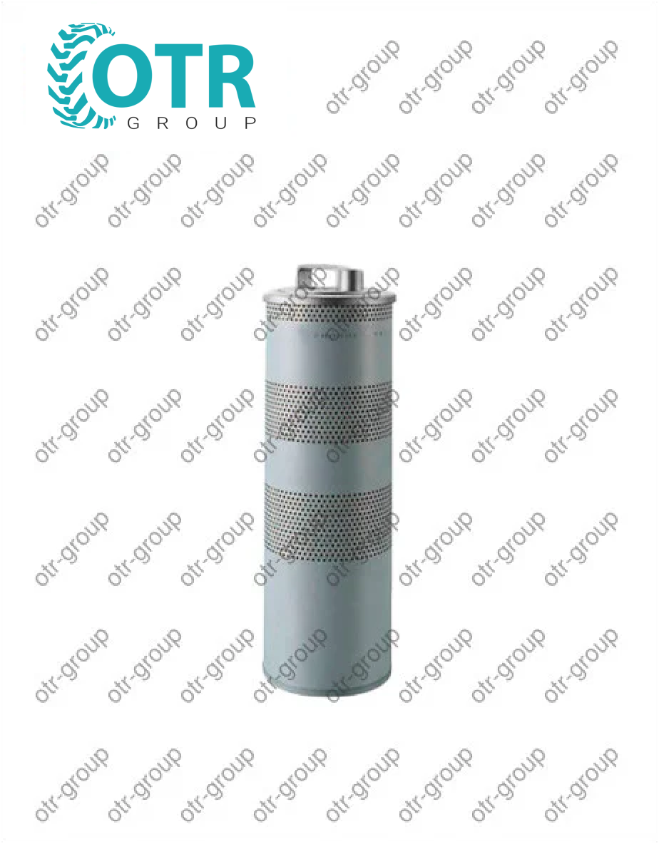 Фильтр гидравлики полнопоточный Hitachi ZX70 4448401