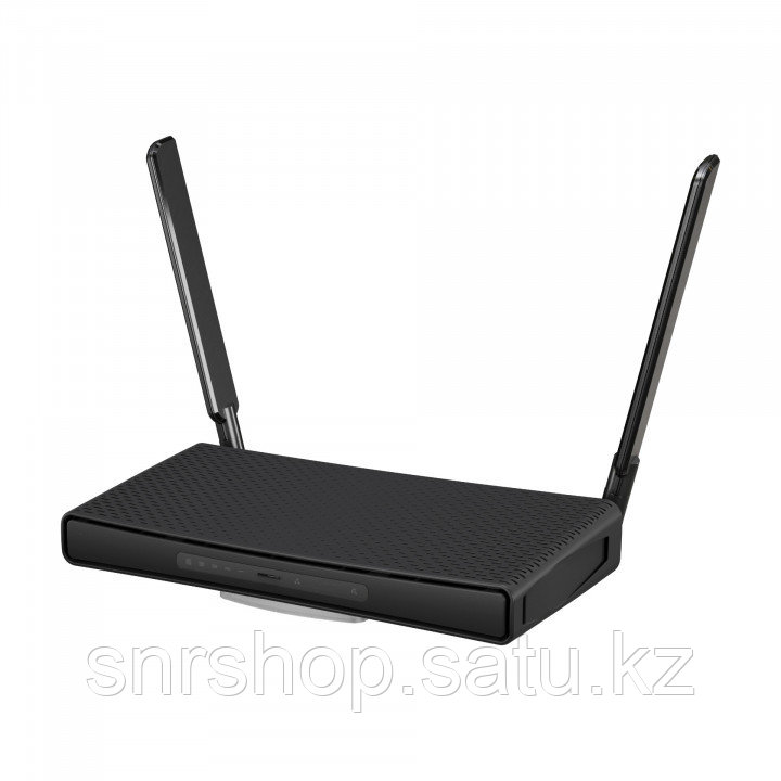 Маршрутизатор MikroTik hAP ax3 - фото 1 - id-p113562030