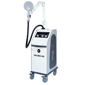 Аппарат для высокочастотной импульсивной магнитотерапии NEURO MS