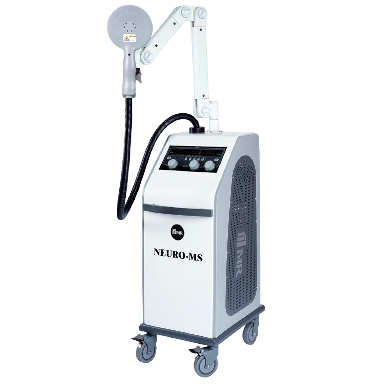 Аппарат для высокочастотной импульсивной магнитотерапии NEURO MS - фото 1 - id-p113562090