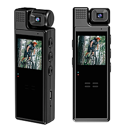 WIFI 1080P FHD инфракрасная мини-камера ночного видения с экраном L-9