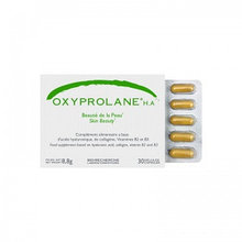 Оксипролан с гиалуроновой кислотой Oxyprolane HA 30 капсул