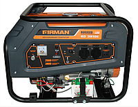 FIRMAN RD3910E бензинді генератор
