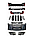 Рестайлинг обвес для Toyota Alphard из 2015 в 2020, фото 2