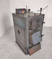 Котел суточный «Батыр» вертикальный до 250 м кв (№25++)