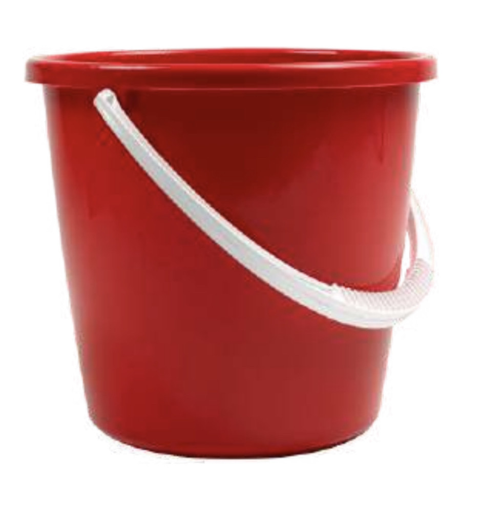 Ведро для пола Аква , 10 л ассорти: продажа, цена в Алматы ...