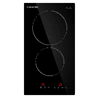Электрическая варочная панель MAUNFELD CVCE292BK