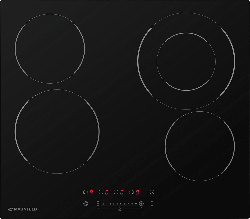 Электрическая варочная панель MAUNFELD EVCE.594F.D-BK