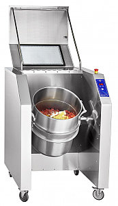 Abat Массажер (Маринатор) для мяса ММ-50