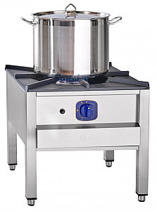 Abat Плита газовая ПГК-15П