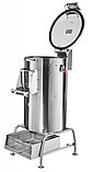 Abat Машина картофелеочистительная МКК-300-01 Cubitron, фото 2