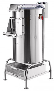 Abat Машина картофелеочистительная МКК-500-01 Cubitron