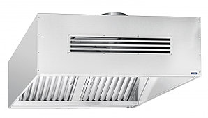 Abat Зонт приточно-вытяжной ЗПВ-1100-2-О