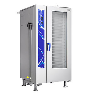 Abat Пароконвектомат ПКА 20-1/1ПМФ2 (морской)