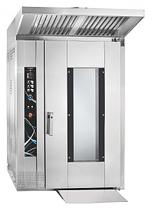 Abat Печь ротационнаяРПШ-16-2/1М (в комплекте ТШГ-16-01)