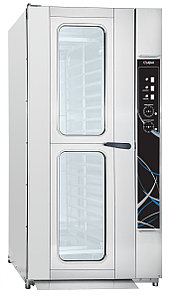 Abat Шкаф расстоечный ШРТ-16М (два стекла)