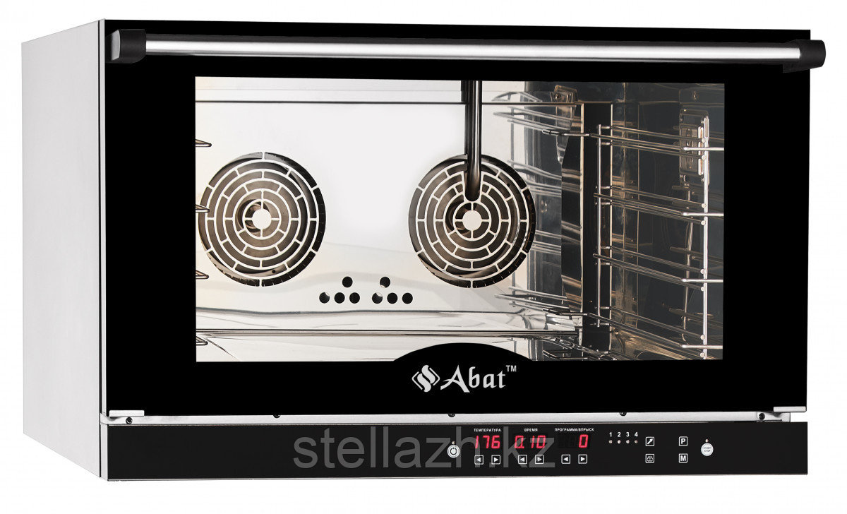 Конвекционная печь КЭП-4П, фото 1