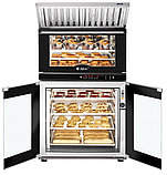 Конвекционная печь КЭП-4П, фото 7