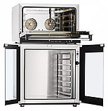 Конвекционная печь КЭП-4П, фото 8