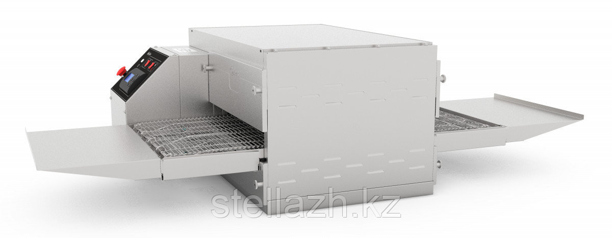 Abat Конвейерная печь для пиццы ПЭК-400 (модуль для установки в 2, 3 яруса)